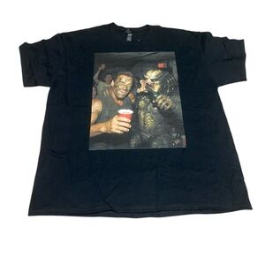 NWT Funny Graphic T Shirt XL X82